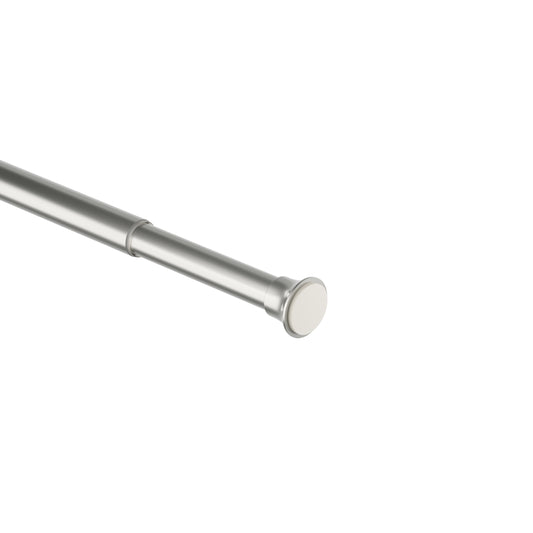 クローマ シャワーカーテンロッド 107-183cm