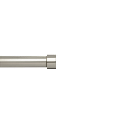 カッパ カーテンロッド 304.8-457.2cm