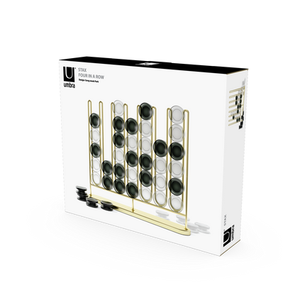 スタックス 四目並べ ゲーム