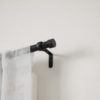 カッパ カーテンロッド 304.8-457.2cm